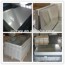 Leading manufacturer in China 7005 Aluminum sheet High quality low price